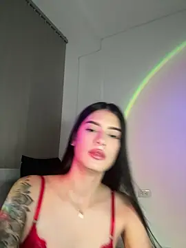 giasteele online show from November 8, 1:17 am