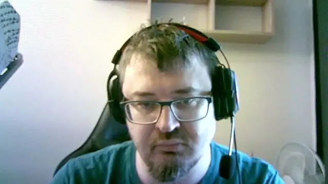 SirAbuser online show from October 13, 8:36 am