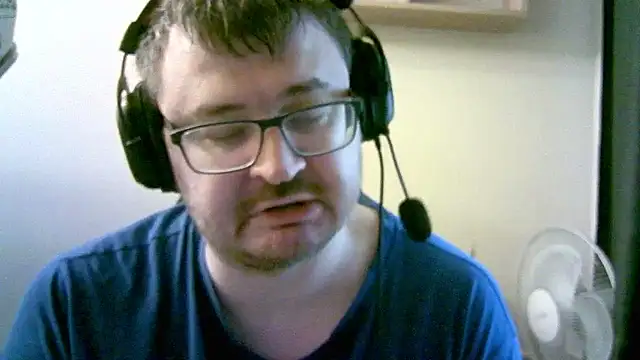 SirAbuser online show from October 15, 6:02 am