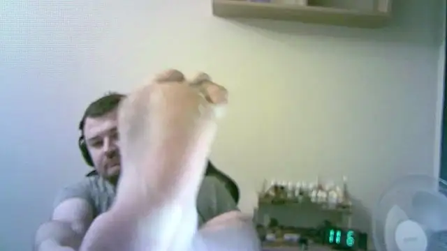 SirAbuser online show from November 6, 7:26 pm