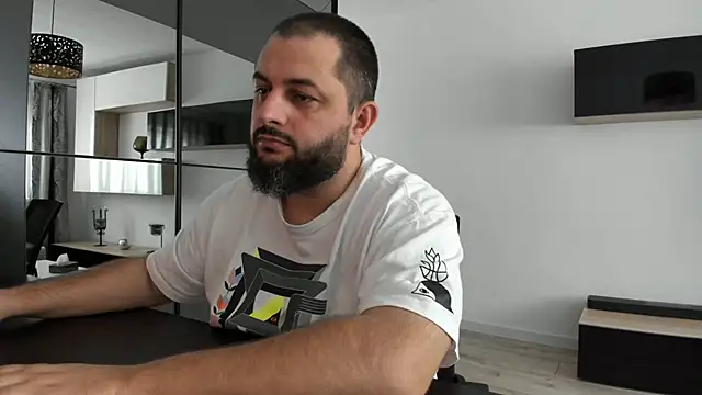 DravenPeak online show from September 9, 6:35 am