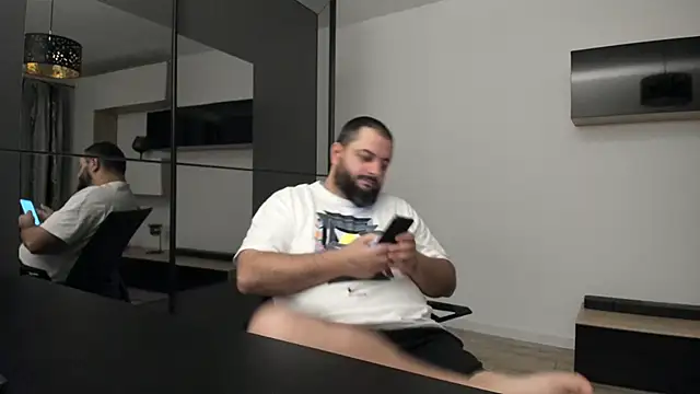 DravenPeak online show from September 11, 1:06 am