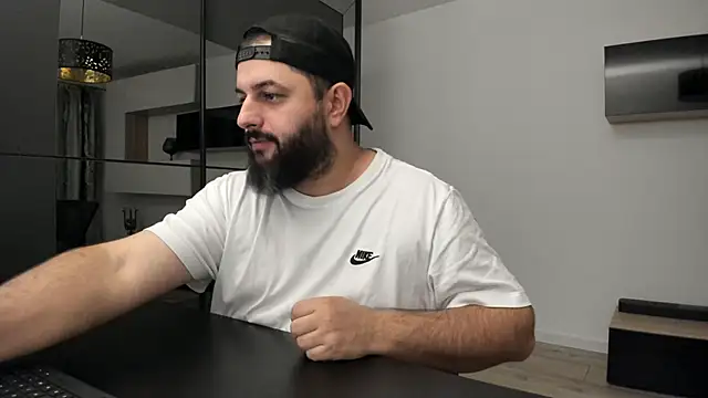 DravenPeak online show from October 9, 11:58 pm