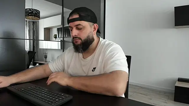 DravenPeak online show from October 26, 10:32 am