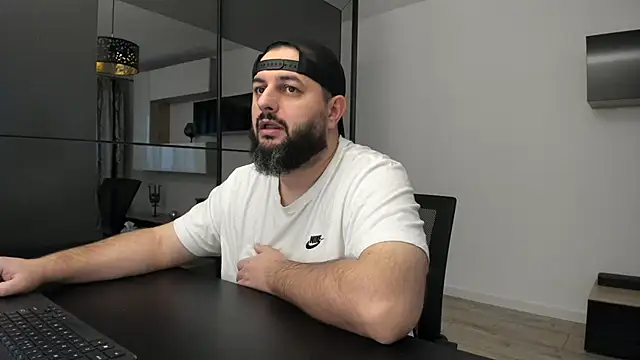 DravenPeak online show from November 2, 5:10 am