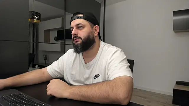 DravenPeak online show from November 2, 5:15 pm