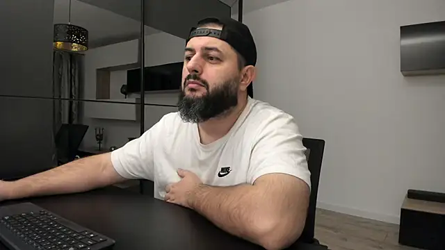 DravenPeak online show from November 5, 4:12 am