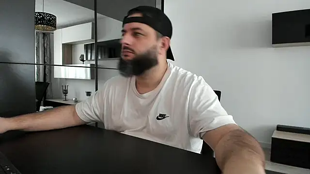 DravenPeak online show from November 14, 6:45 am