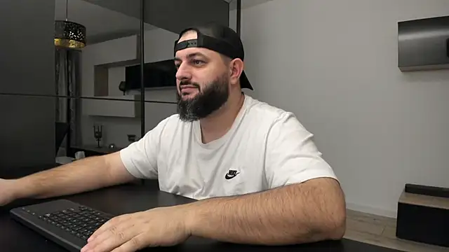 DravenPeak online show from November 20, 9:03 pm