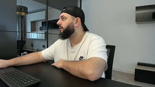 DravenPeak online show from November 22, 10:47 am