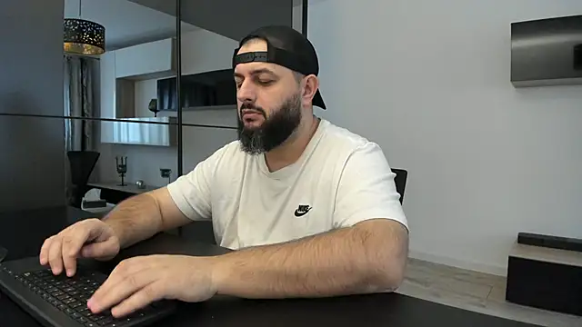 DravenPeak online show from November 23, 10:48 am