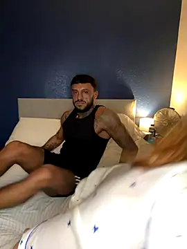 Poppy frankie online show from September 13, 9:47 pm