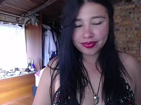 Snapshot of magiadeisis chatting on October 6, 8:50 pm magiadeisis online show from October 6, 8:50 pm