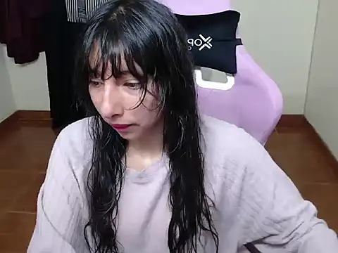 Snapshot of ScarlettShirahoshi chatting on November 16, 8:36 pm ScarlettShirahoshi online show from November 16, 8:36 pm