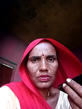 Pinky12A online show from September 25, 8:07 am