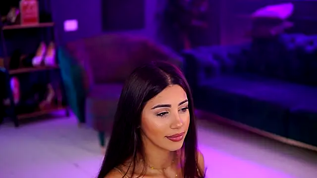 Snapshot of SiennaRuh chatting on November 2, 10:50 am SiennaRuh online show from November 2, 10:50 am