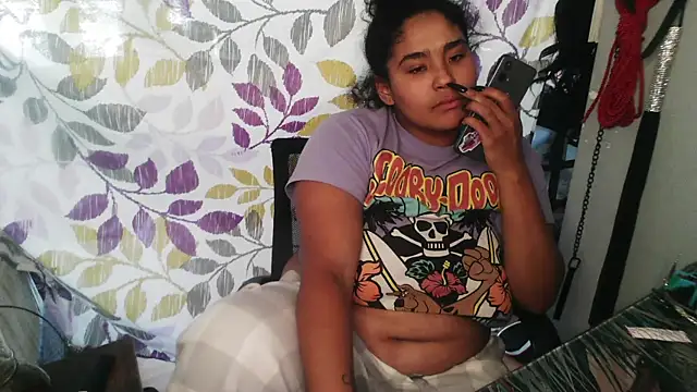 Mommybubbles2 online show from October 23, 2:27 pm