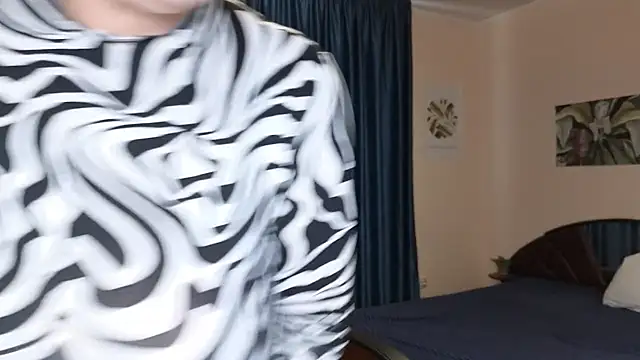 Rosette Pricky online show from September 27, 1:16 pm