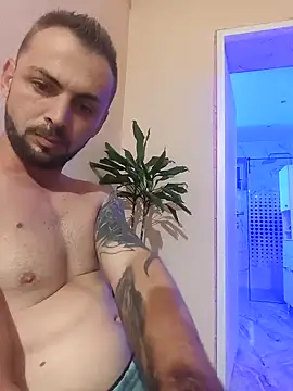 papichulo0099 online show from October 25, 1:35 am