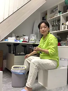 cgooh-611 online show from September 17, 3:52 am