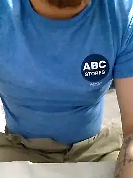 Juancho1R online show from October 2, 12:01 pm