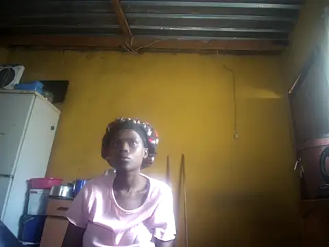 Caramelchick01 online show from September 27, 7:02 am