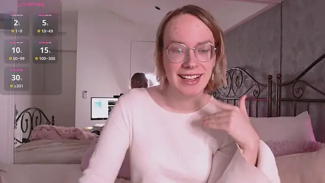 Snapshot of Amanda_Butlerr chatting on September 26, 8:24 pm Amanda Butlerr online show from September 26, 8:24 pm