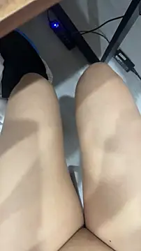 Snapshot of bunny_b4nny chatting on October 30, 5:02 pm bunny b4nny online show from October 30, 5:02 pm