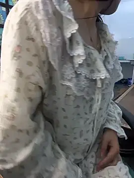 Snapshot of bunny_b4nny chatting on November 25, 9:09 am bunny b4nny online show from November 25, 9:09 am