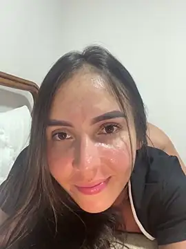 Scarlett05 online show from November 18, 1:22 am