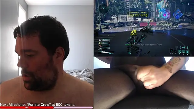 rewnack online show from December 2, 6:14 pm