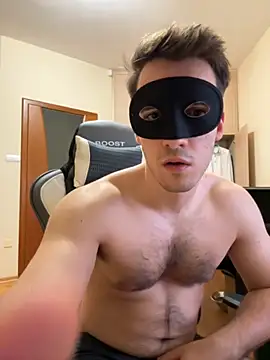 Snapshot of Raveman chatting on November 27, 5:26 pm Raveman online show from November 27, 5:26 pm