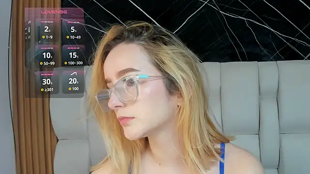 kristal joi dl online show from November 23, 1:16 am