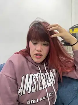 evaa jones1 online show from November 28, 10:34 pm