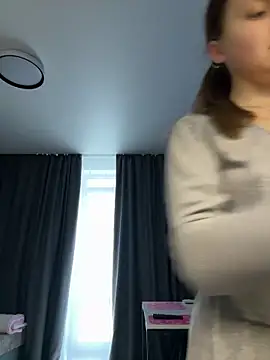 Babyy Lynaa online show from October 19, 10:49 am