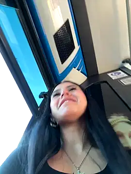 Victoria alson online show from September 24, 1:14 pm