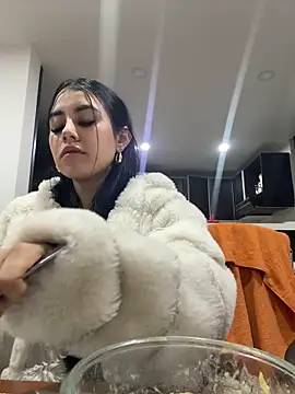 Victoria alson online show from November 20, 1:39 am