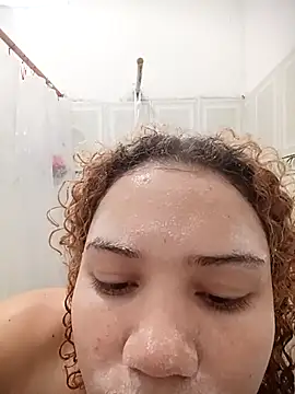 SirenRouge 69 online show from September 9, 7:35 pm