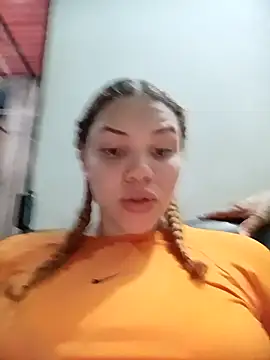 SirenRouge 69 online show from September 14, 2:54 am