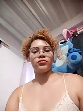 SirenRouge 69 online show from October 5, 8:29 pm