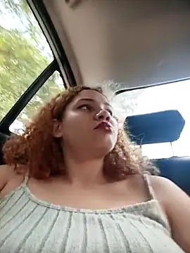 SirenRouge 69 online show from October 11, 6:50 pm