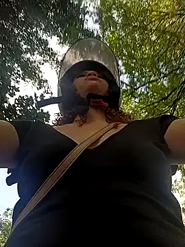 SirenRouge 69 online show from November 8, 7:45 pm