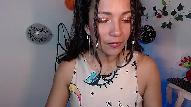 Dakota ro online show from October 30, 9:04 pm