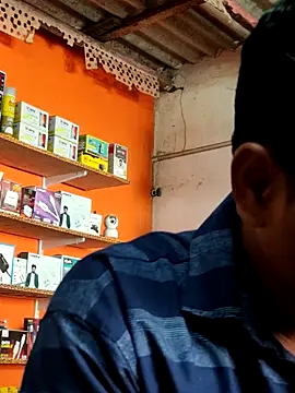 Markroco696 online show from September 15, 2:55 am