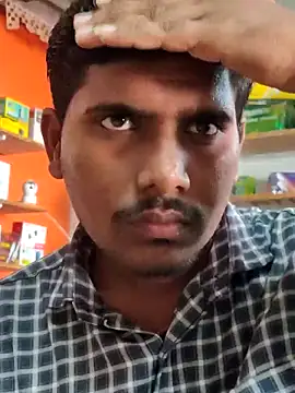 Markroco696 online show from September 17, 3:19 am