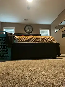 ReShawn24TM online show from November 30, 8:57 pm