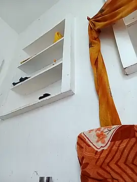 Rubi sarma online show from October 7, 8:55 am