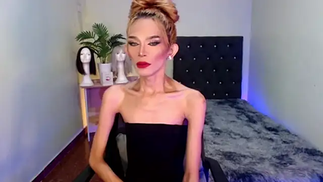 itsmeMonicaloove69 online show from November 29, 5:43 am