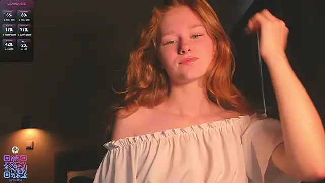 BreezeJam online show from September 22, 5:09 am