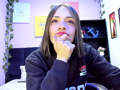 Snapshot of Tammy_Thompson_ chatting on September 18, 1:46 pm Tammy Thompson online show from September 18, 1:46 pm